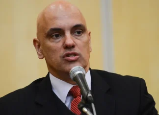 Moraes diz que Braga Netto tem acesso a provas e nega mais prazo