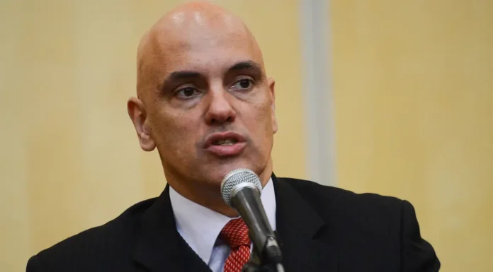 Moraes diz que Braga Netto tem acesso a provas e nega mais prazo