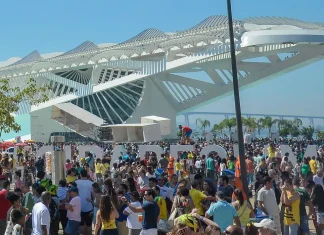 FGV diz que houve uso racional de dinheiro público em Olimpíada do Rio