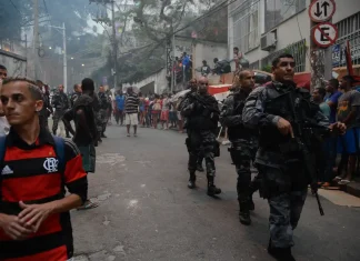 Nova ouvidoria vai receber denúncias de abusos em abordagem policial
