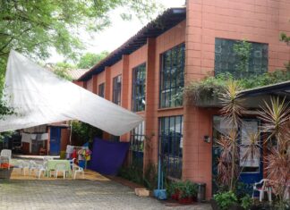 USP retoma aulas presenciais para vacinados contra covid-19