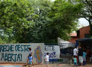 IBGE: número de crianças na creche triplica no Brasil em duas décadas
