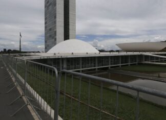 Congresso convoca parlamentares para posse de Lula e Alckmin