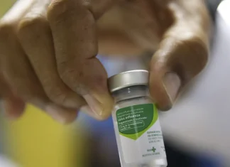 Infogripe aponta tendência de queda da SRAG na maior parte do país