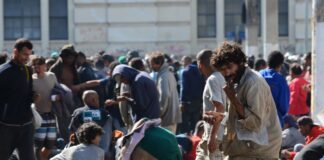 Defensoria Pública denuncia violência de ação policial