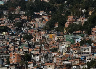 Rio tem alta de 36% no total de tiroteios nos primeiros 15 dias do ano