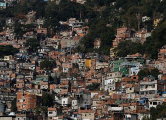 Programa Territórios Sociais chega a mais cinco comunidades no Rio