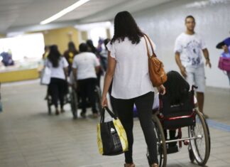 Estudo mostra descumprimento da Lei de Cotas em empresas paulistas