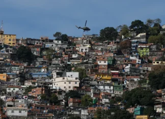 Pesquisa revela desigualdades dentro de favelas brasileiras