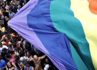 Dia da Visibilidade Trans será comemorado em São Paulo