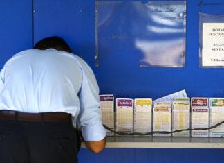 Mega-Sena acumula e próximo concurso deve pagar R$ 8,5 milhões
