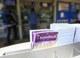 Lotofácil da Independência pagará hoje prêmio de R$ 150 milhões