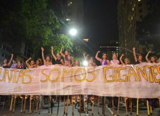 Hoje é Dia: semana tem luta por igualdade de gênero e música clássica