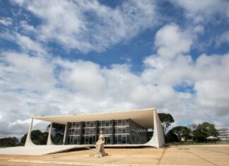 STF mantém obrigação do Estado de proteger indígenas isolados