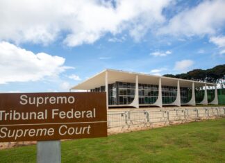 STF tem placar de 5 a 1 para tornar réus mais 250 envolvidos no 8/1