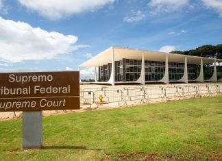 Maioria do STF vota pela condenação de Fátima de Tubarão