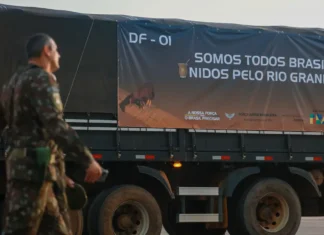 Desinformação climática é um dos motores da tragédia, diz pesquisadora