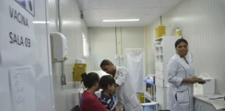 Saúde: 57 cidades ainda não aderiram a censo sobre unidades básicas