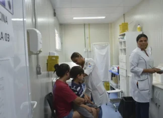 Saúde: 57 cidades ainda não aderiram a censo sobre unidades básicas