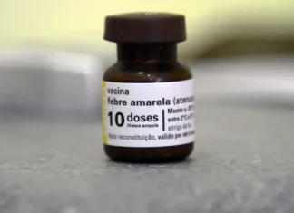 SP já tem mais mortes por febre amarela neste ano do que em todo 2024