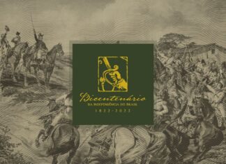 Bicentenário da Independência: como o grito do Ipiranga foi retratado