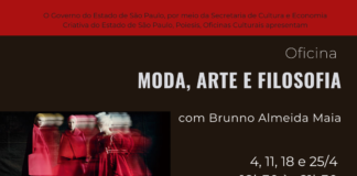 Cotia: Inscrições abertas para diversas oficinas culturais em parceria com a Poiesis