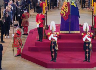 Presidente viaja a Londres para participar do funeral de Elizabeth II