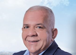 Morre em Pirapora do Bom Jesus, o vice-prefeito Alexandre Cruz