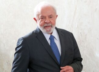 Lula vai à Índia para assumir presidência do G20