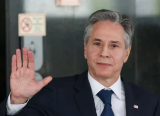 Parceria com Brasil é importante, diz Blinken após reunião com Lula