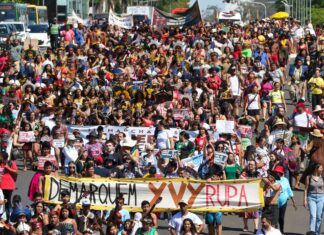 Governo terá programa de proteção a mulheres indígenas