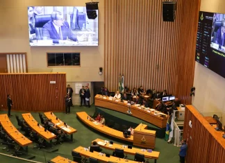 Câmara Legislativa do DF promove debate sobre inovação e comunicação