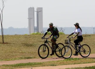 Premiação destaca projetos de estímulo ao uso de bicicleta nas cidades