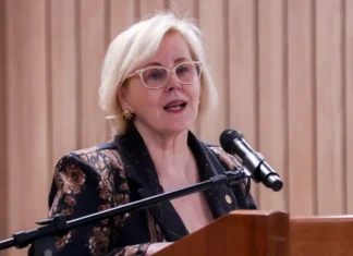 Rosa Weber aceita indicação para Tribunal de Revisão do Mercosul