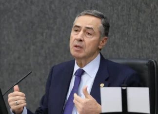 Barroso diz que criminalização do aborto é uma “má política pública”