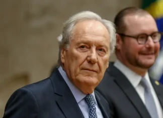 Ministros do STF elogiam anúncio de Lewandowski para pasta da Justiça
