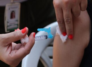 InfoGripe alerta para aumento da covid-19 no Centro-Sul