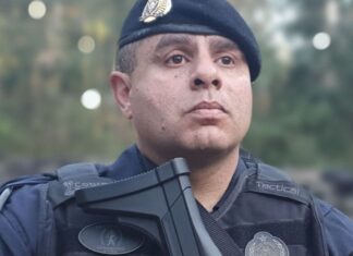 Polícia prende suspeito pela morte de secretário de cidade do Paraná