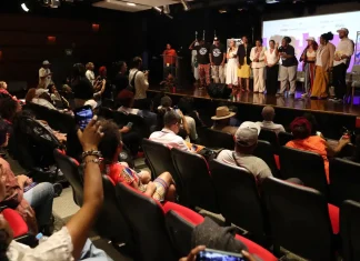 Artistas defendem que hip hop se torne patrimônio imaterial