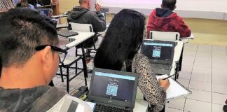 Barueri: EJA tem inscrições abertas até 14 de janeiro