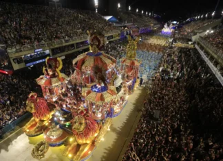 Carnaval de 2025 terá 3 dias de desfiles na Marquês de Sapucaí, no Rio