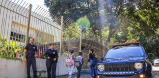 Prefeitura de Santana de Parnaíba adota novas medidas para a prevenção da integridade dos alunos