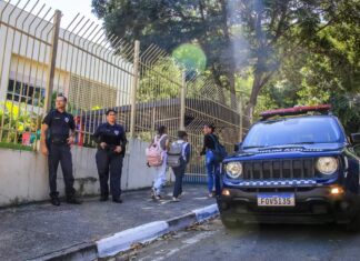 Prefeitura de Santana de Parnaíba adota novas medidas para a prevenção da integridade dos alunos