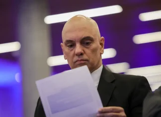 Moraes transfere R$ 18 milhões da Starlink para a União