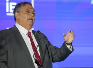 Dino diz que acordo sobre emendas ainda passará pelo plenário do STF