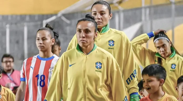 Marta e Gabi Zanotti estão na final do prêmio Rainha da América