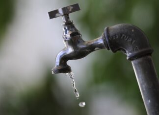 Uerj apresenta aplicativo para gestão e comércio de água de reuso