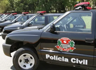 Polícia Civil prende namorada de envolvido na morte de delator do PCC