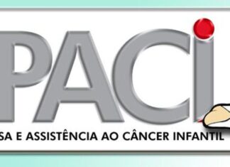 GPACI promove bazar para auxiliar crianças com câncer no interior de SP
