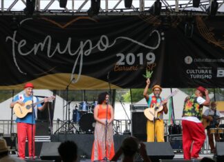 Inscrições para o Festival de MPB estão abertas em Barueri